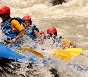 Popular Tour Package